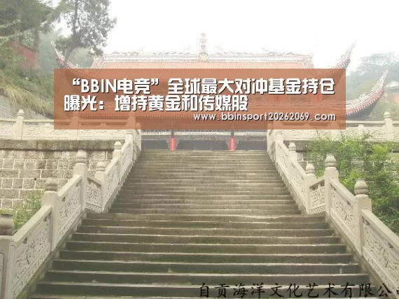 “BBIN电竞”全球最大对冲基金持仓曝光:增持黄金和传媒股(图2) BBIN体育
